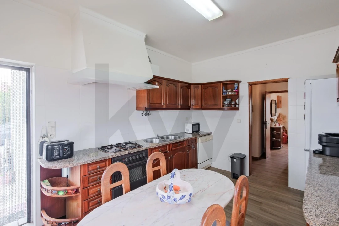 Moradia T3 para Venda em Marinhais Foto 10