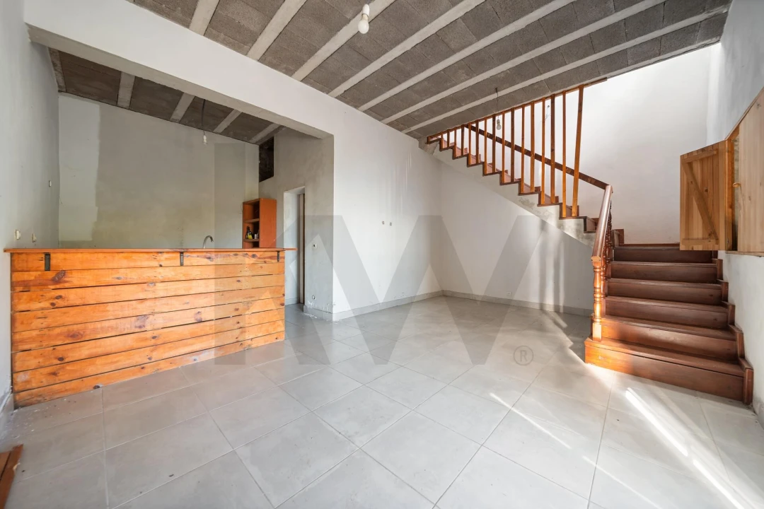 Moradia T1 para Venda em Fajã da Ovelha Foto 12