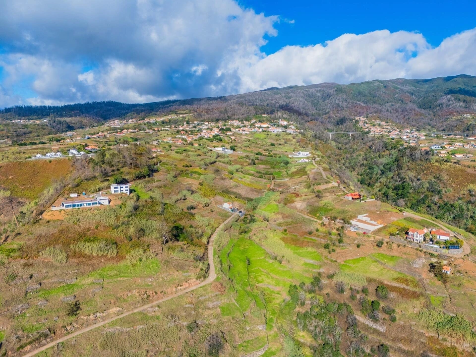 Moradia T1 para Venda em Fajã da Ovelha Foto 26