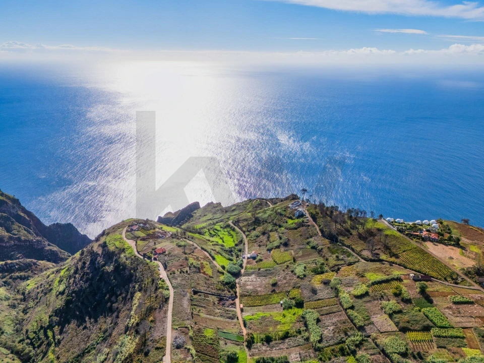 Moradia T1 para Venda em Fajã da Ovelha Foto 18