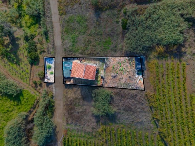 Moradia T1 para Venda em Fajã da Ovelha Foto 29