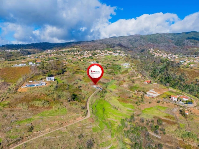 Moradia T1 para Venda em Fajã da Ovelha Foto 25