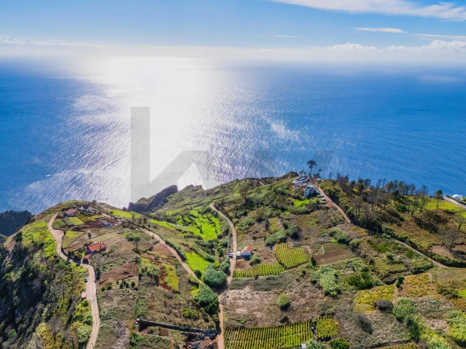 Moradia T1 para Venda em Fajã da Ovelha Foto 27