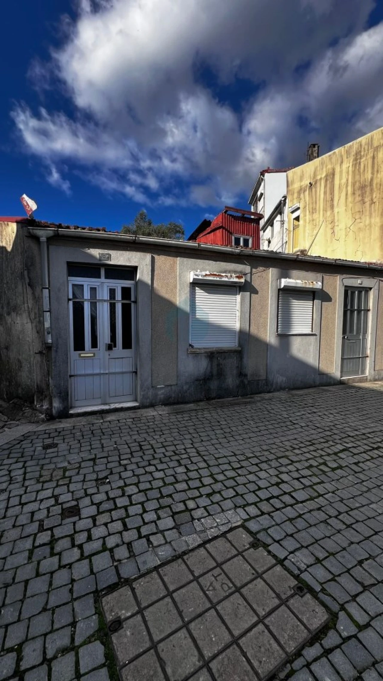 Terreno para Venda em Bonfim Foto 2