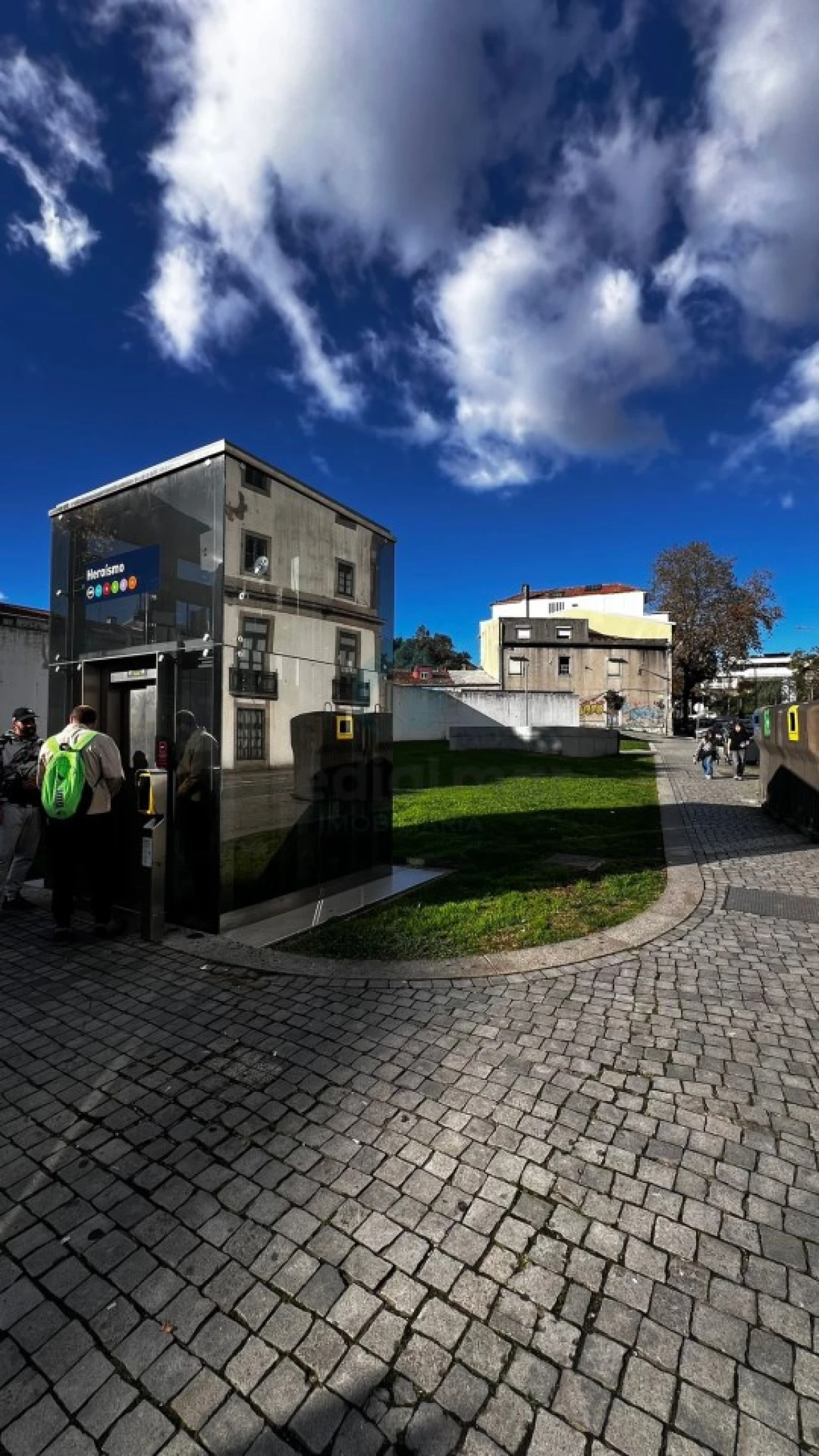 Terreno para Venda em Bonfim Foto 6