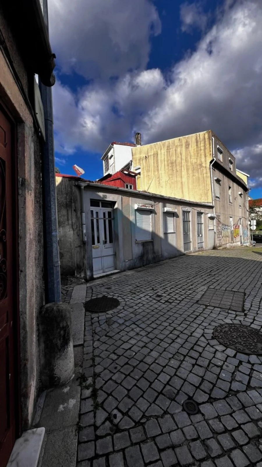 Terreno para Venda em Bonfim Foto 8