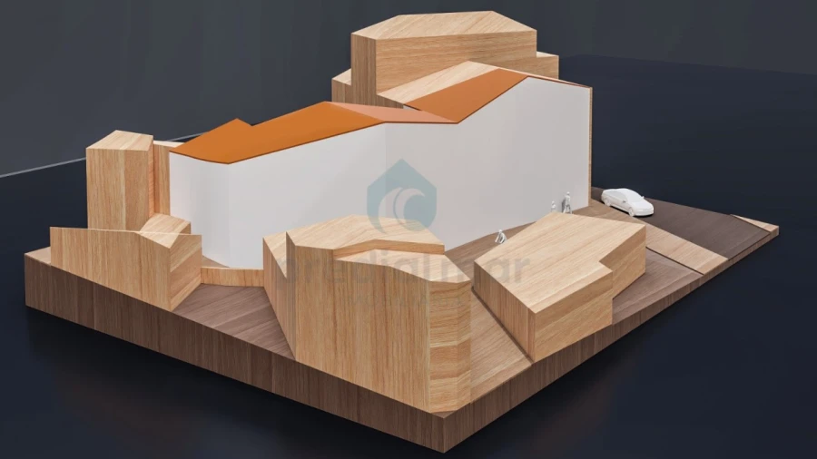 Terreno para Venda em Bonfim Foto 13