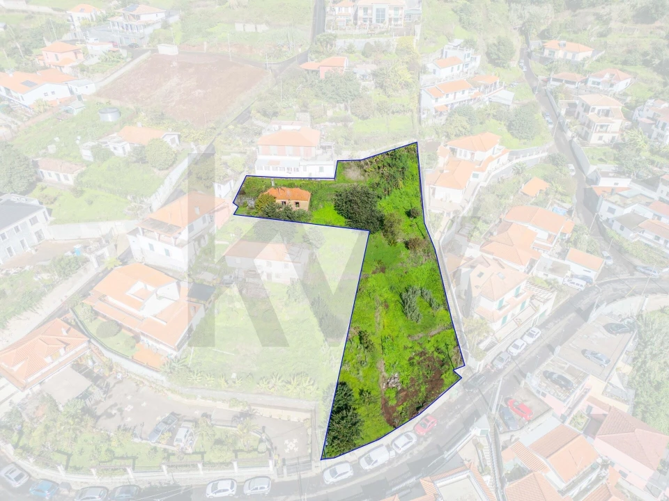 Terreno para Venda em Funchal (Santa Maria Maior) Foto 9