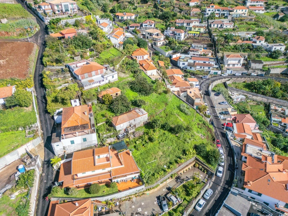 Terreno para Venda em Funchal (Santa Maria Maior) Foto 10