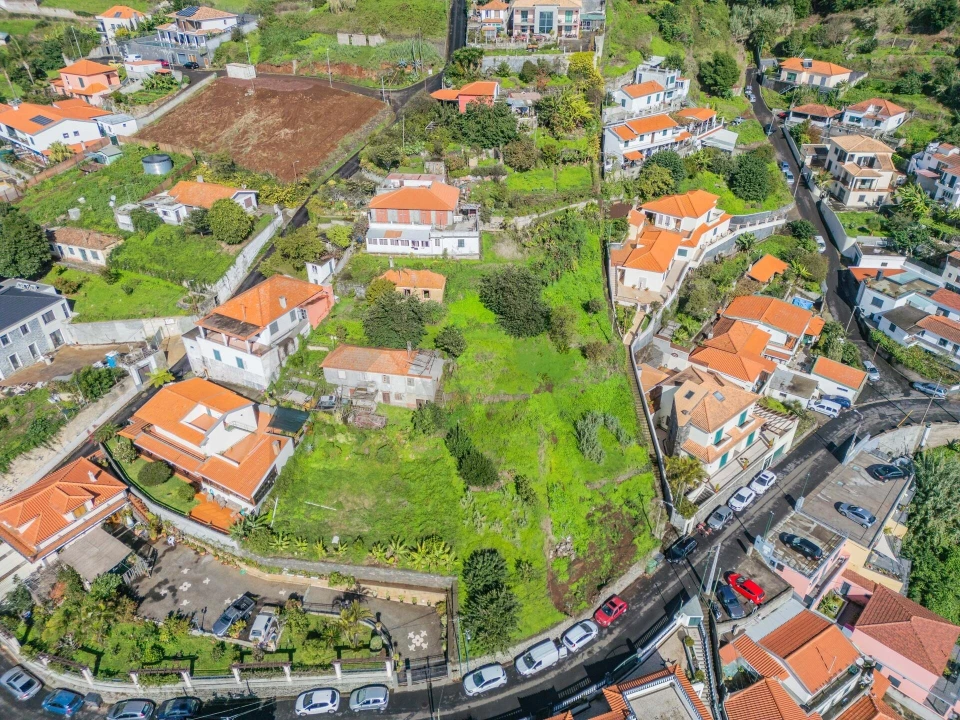 Terreno para Venda em Funchal (Santa Maria Maior) Foto 8
