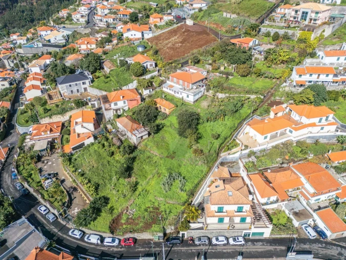 Terreno para Venda em Funchal (Santa Maria Maior) Foto 6