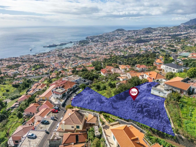 Terreno para Venda em Funchal (Santa Maria Maior) Foto 16