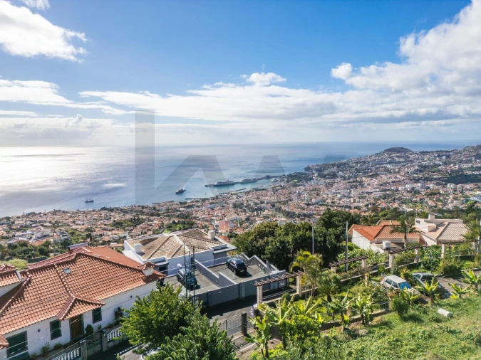 Terreno para Venda em Funchal (Santa Maria Maior) Foto 20