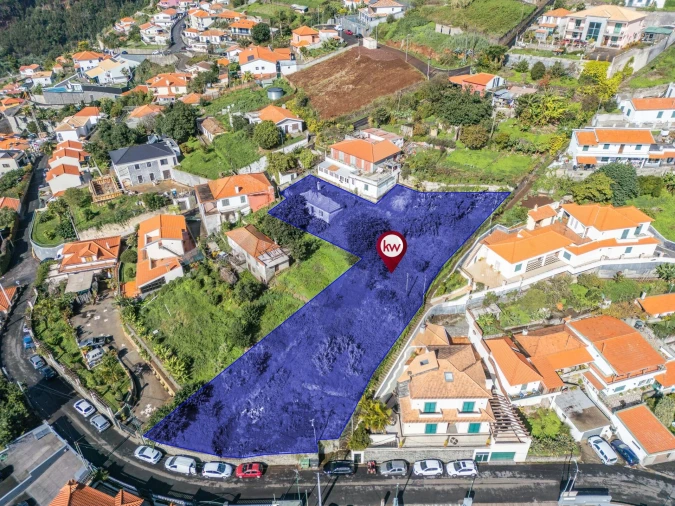 Terreno para Venda em Funchal (Santa Maria Maior) Foto 7