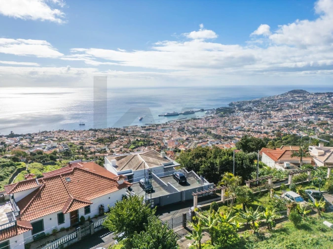Terreno para Venda em Funchal (Santa Maria Maior) Foto 17