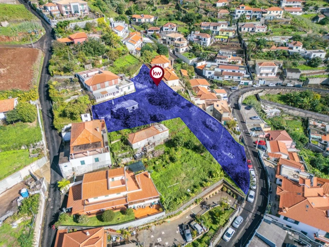 Terreno para Venda em Funchal (Santa Maria Maior) Foto 11