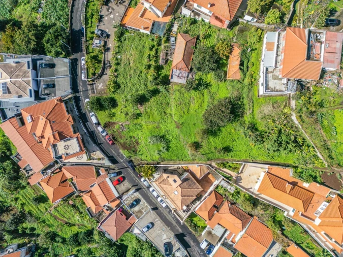 Terreno para Venda em Funchal (Santa Maria Maior) Foto 3