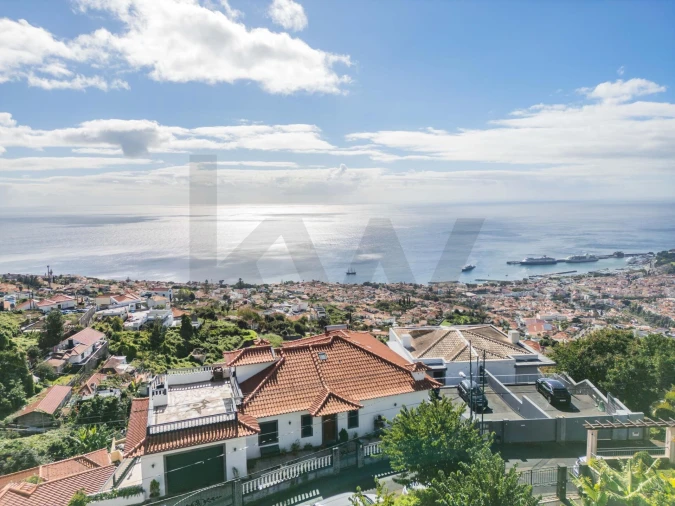 Terreno para Venda em Funchal (Santa Maria Maior) Foto 19