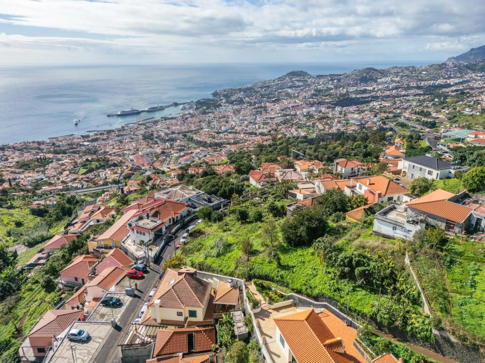 Terreno para Venda em Funchal (Santa Maria Maior) Foto 15