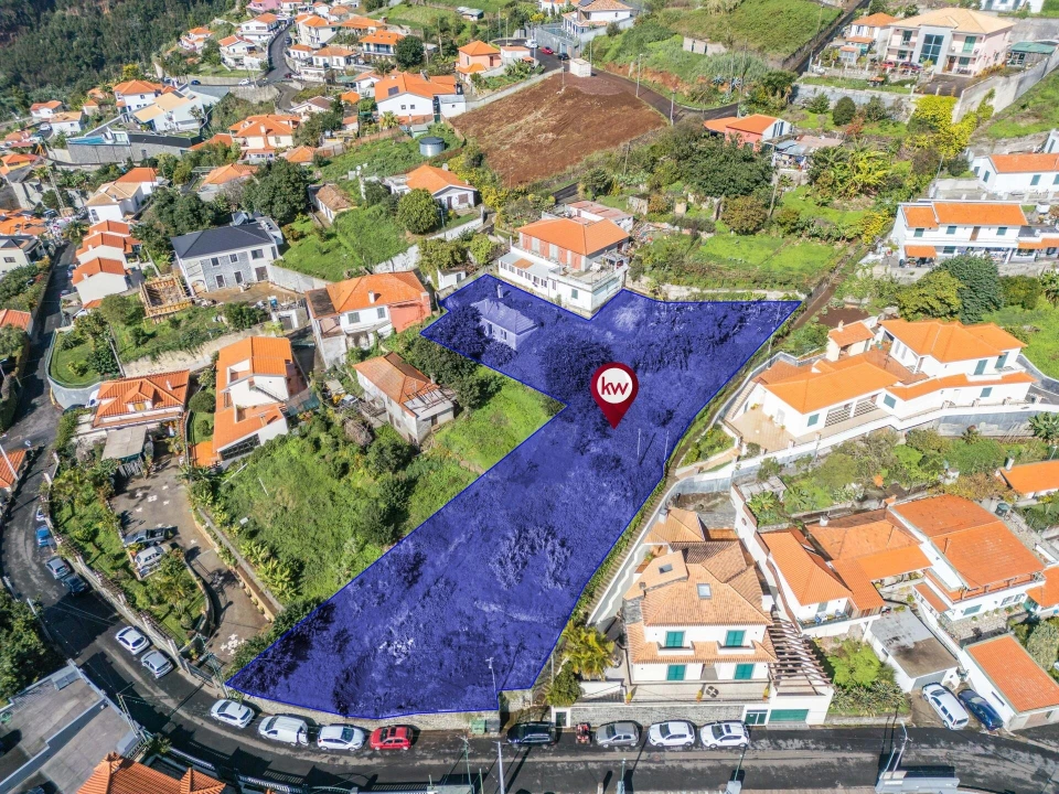 Terreno para Venda em Funchal (Santa Maria Maior) Foto 7