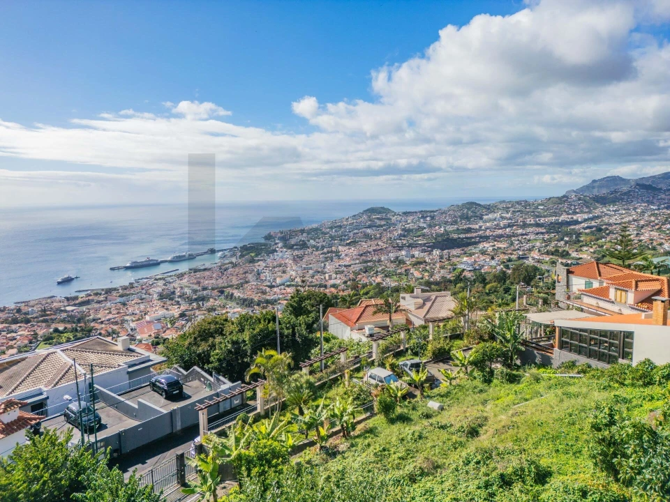 Terreno para Venda em Funchal (Santa Maria Maior) Foto 21