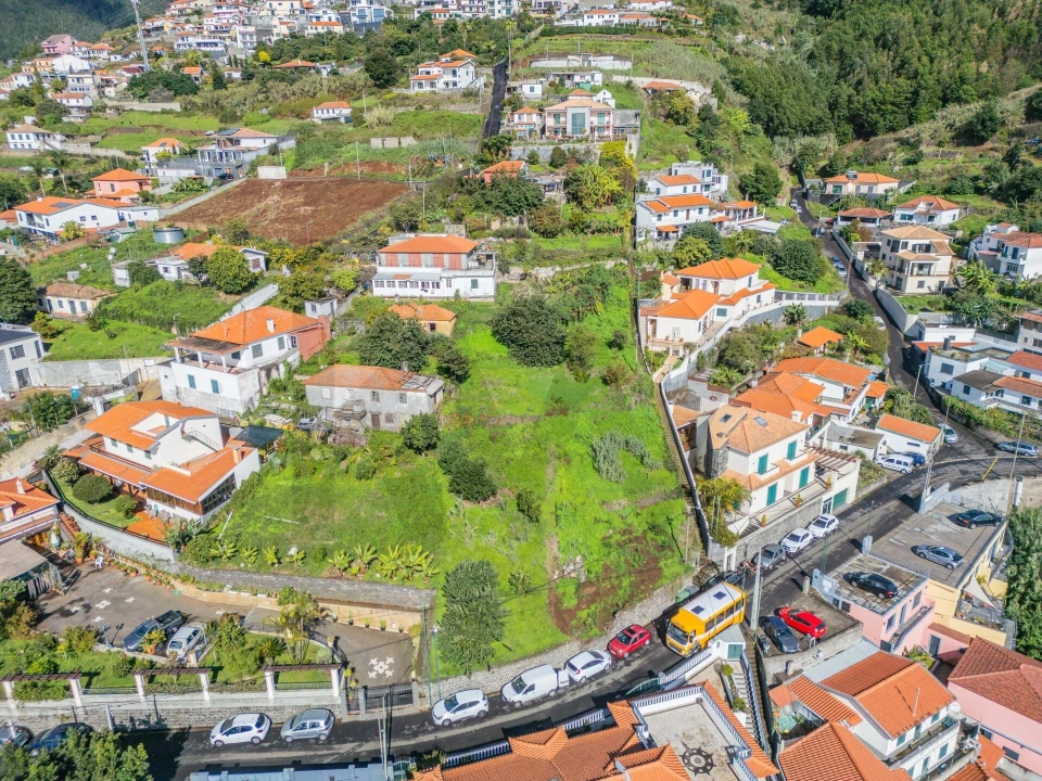 Terreno para Venda em Funchal (Santa Maria Maior) Foto 22