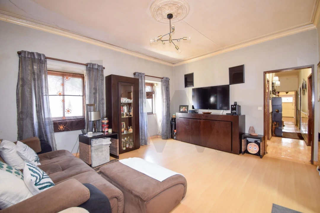 Moradia T3 para Venda em Lousa Foto 17