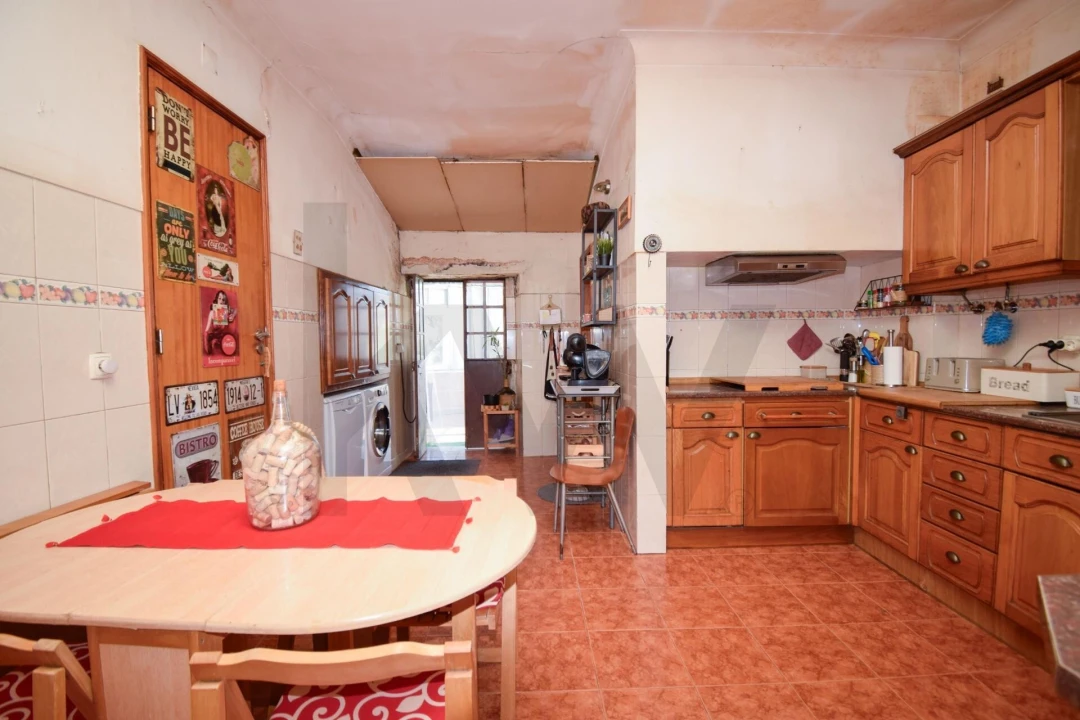 Moradia T3 para Venda em Lousa Foto 18