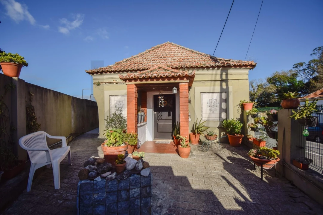 Moradia T3 para Venda em Lousa Foto 3