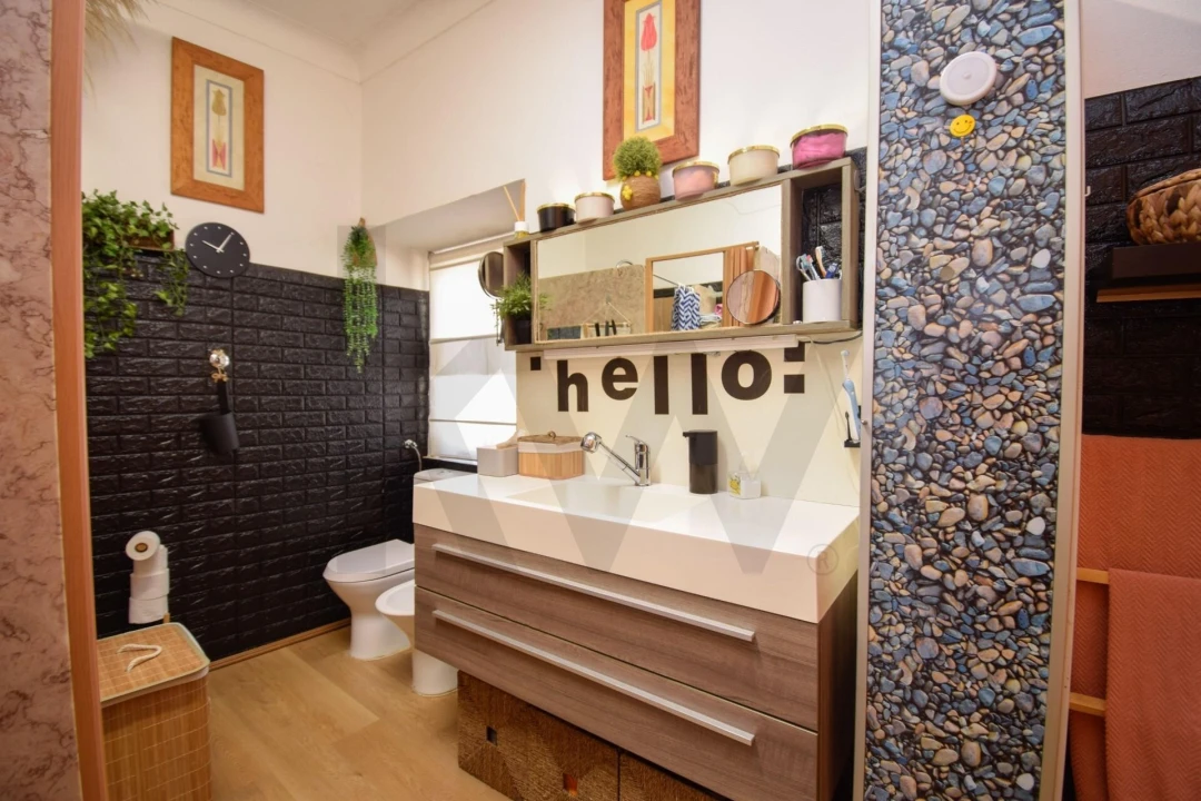 Moradia T3 para Venda em Lousa Foto 11