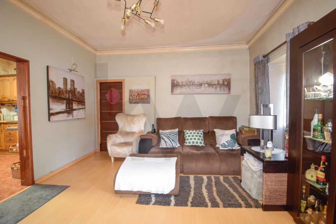 Moradia T3 para Venda em Lousa Foto 15