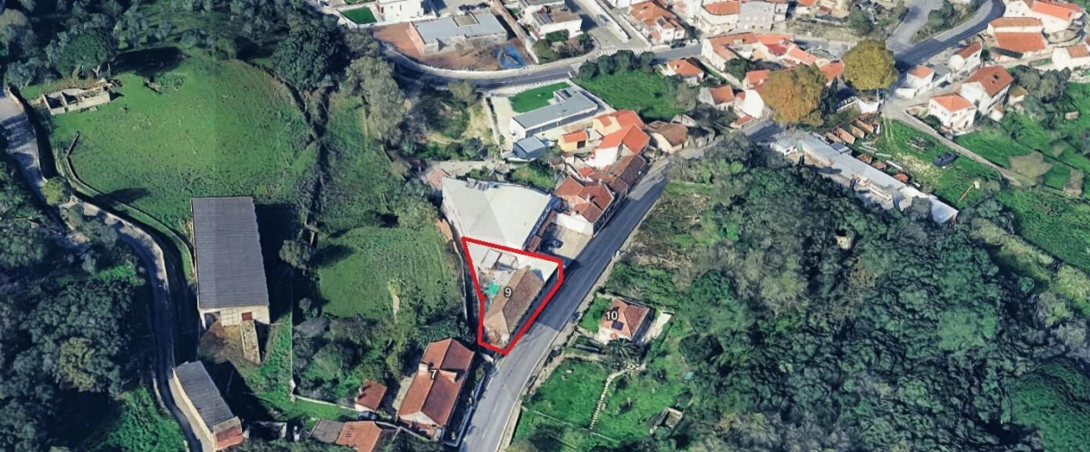 Moradia T3 para Venda em Lousa Foto 37