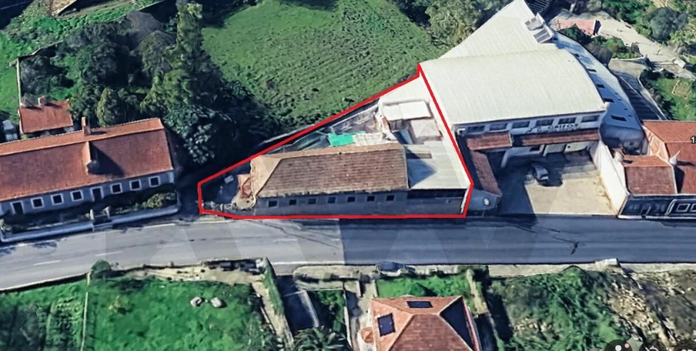 Moradia T3 para Venda em Lousa Foto 2