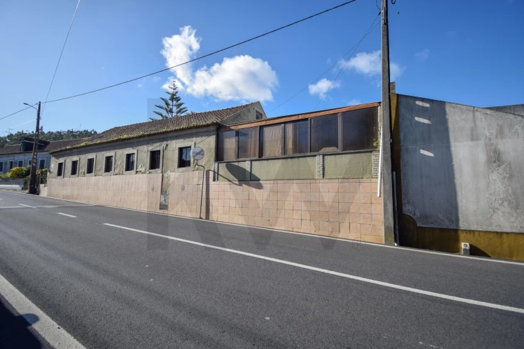 Moradia T3 para Venda em Lousa Foto 4