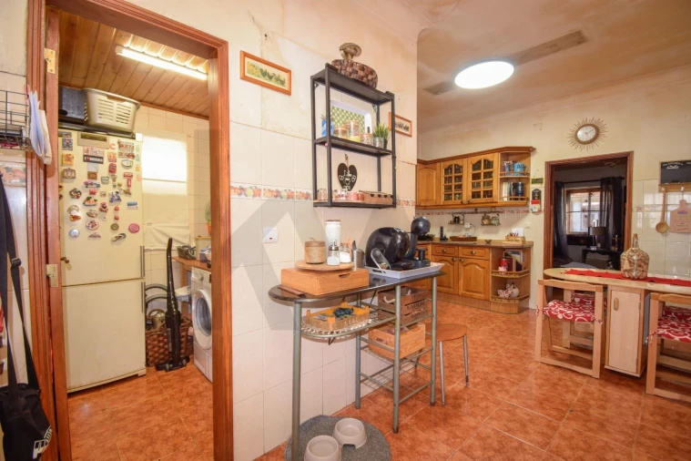 Moradia T3 para Venda em Lousa Foto 22