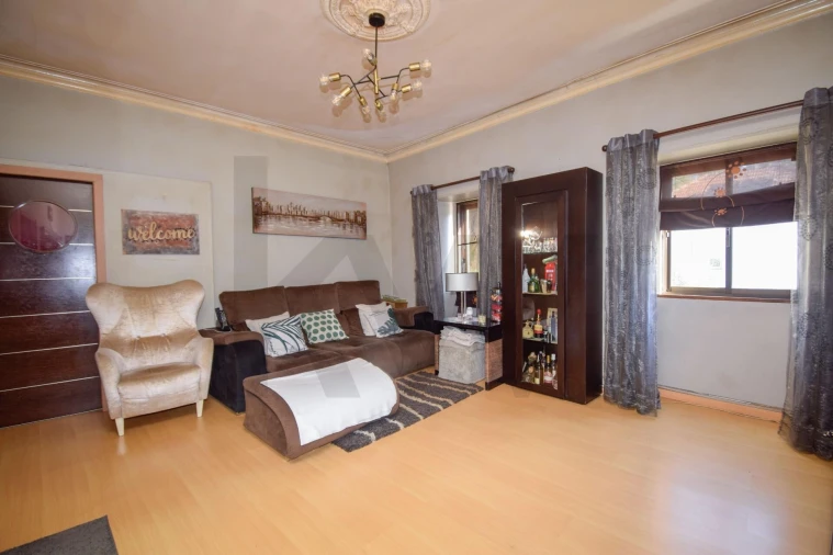 Moradia T3 para Venda em Lousa Foto 14