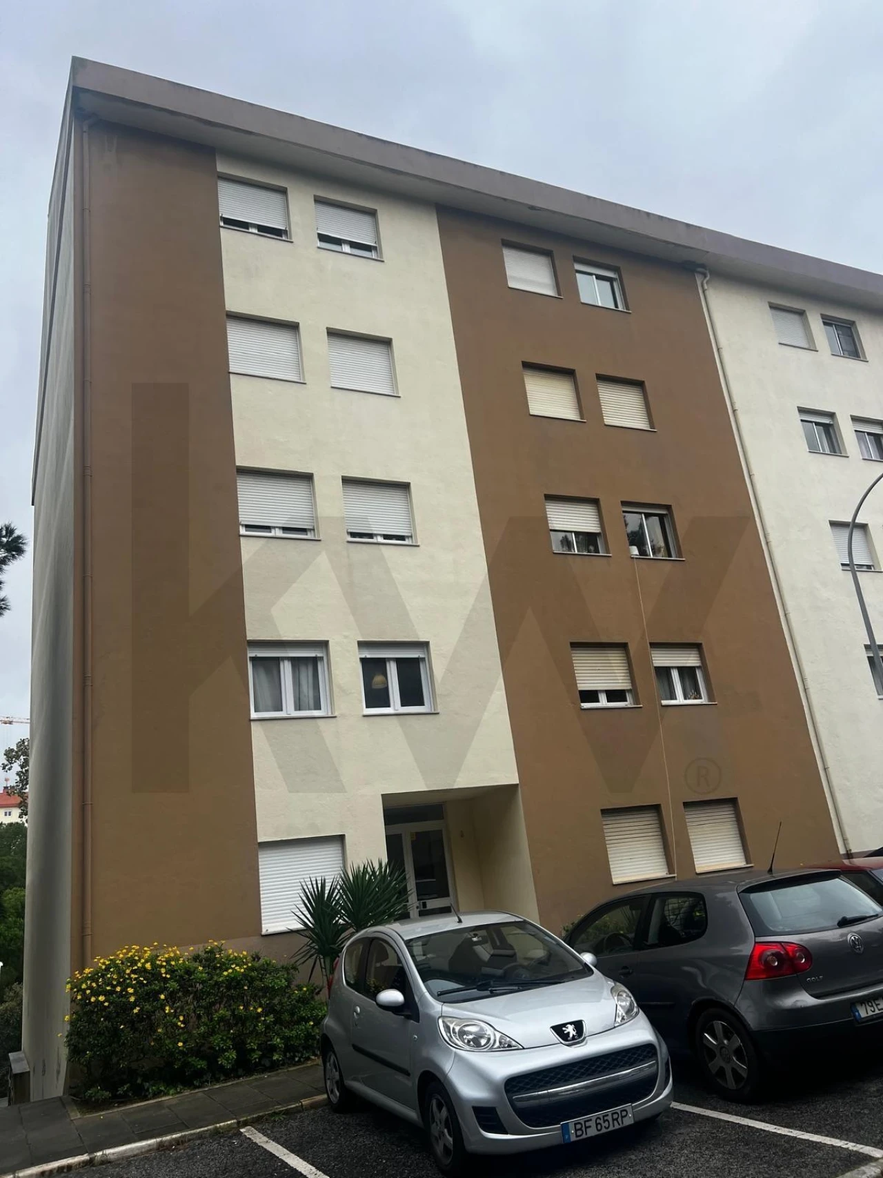 Apartamento T2 para Arrendamento em Oeiras e São Julião da Barra, Paço de Arcos e Caxias Foto 17