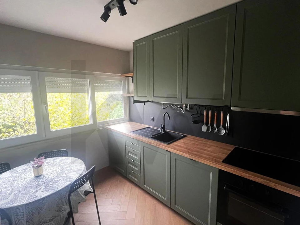 Apartamento T2 para Arrendamento em Oeiras e São Julião da Barra, Paço de Arcos e Caxias Foto 3