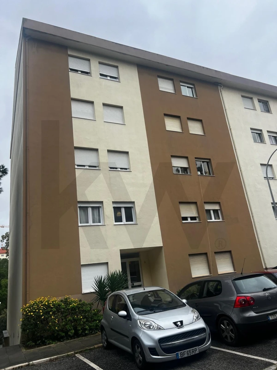 Apartamento T2 para Arrendamento em Oeiras e São Julião da Barra, Paço de Arcos e Caxias Foto 17