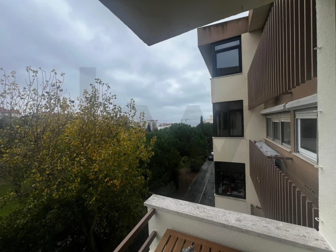 Apartamento T2 para Arrendamento em Oeiras e São Julião da Barra, Paço de Arcos e Caxias Foto 7