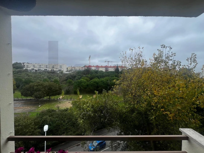 Apartamento T2 para Arrendamento em Oeiras e São Julião da Barra, Paço de Arcos e Caxias Foto 8