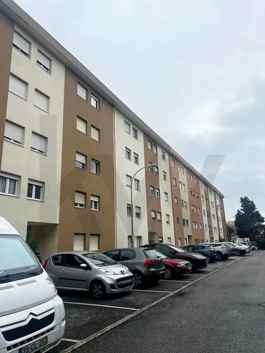 Apartamento T2 para Arrendamento em Oeiras e São Julião da Barra, Paço de Arcos e Caxias Foto 18