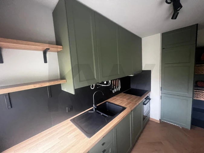 Apartamento T2 para Arrendamento em Oeiras e São Julião da Barra, Paço de Arcos e Caxias Foto 2