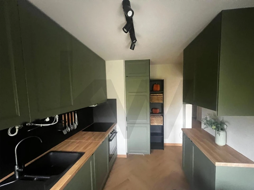 Apartamento T2 para Arrendamento em Oeiras e São Julião da Barra, Paço de Arcos e Caxias Foto 1