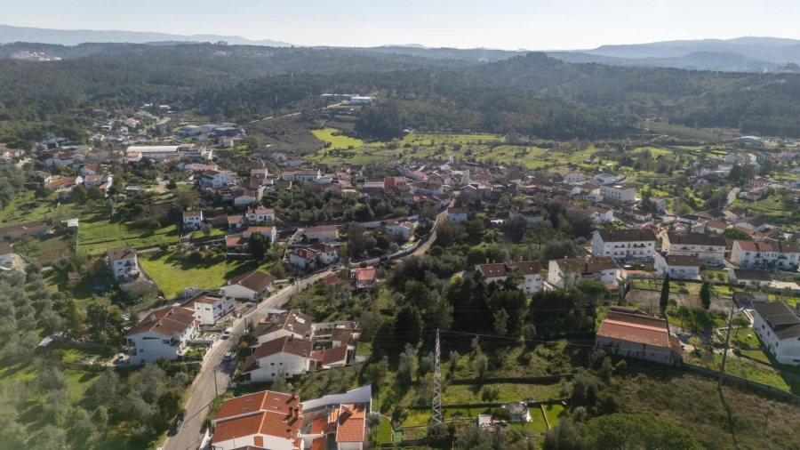 Terreno para Venda em Assafarge e Antanhol Foto 10
