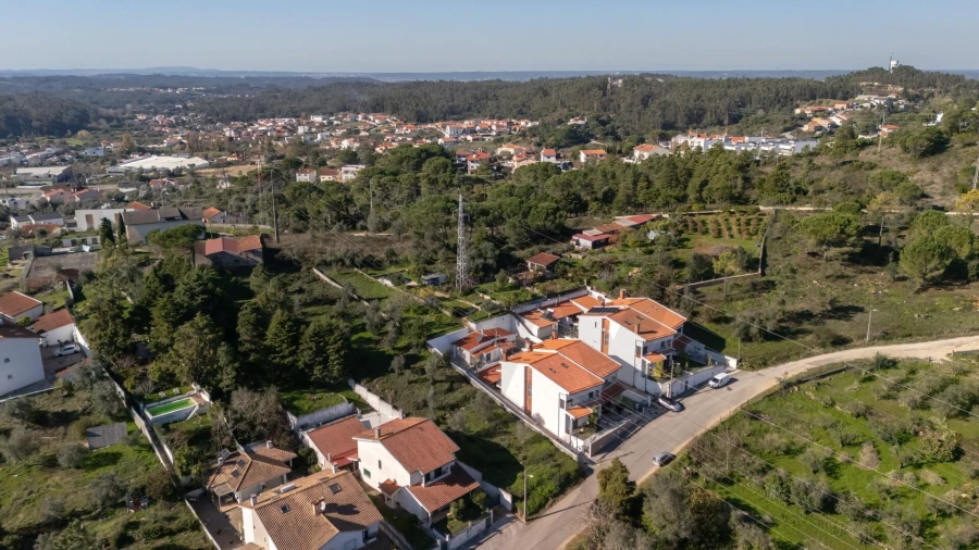 Terreno para Venda em Assafarge e Antanhol Foto 7