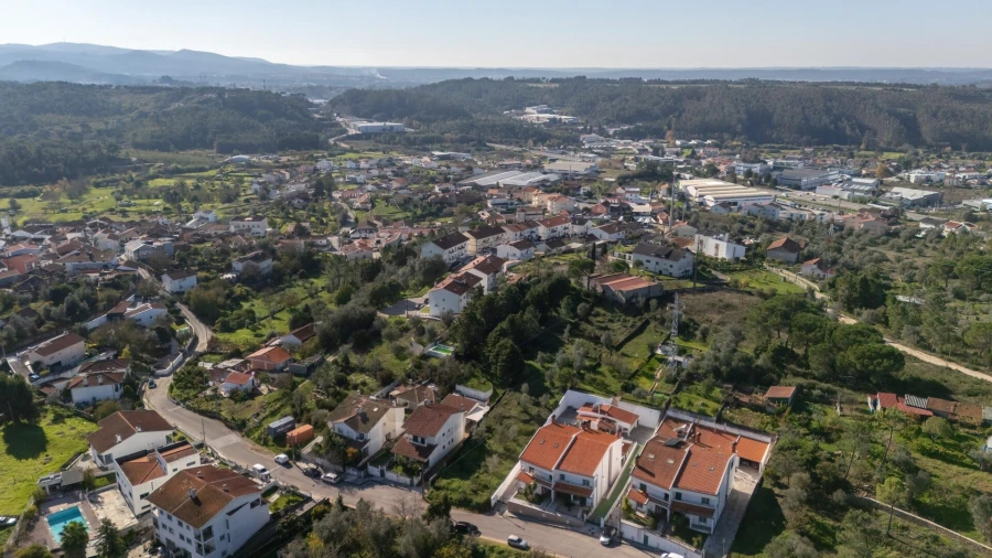 Terreno para Venda em Assafarge e Antanhol Foto 9