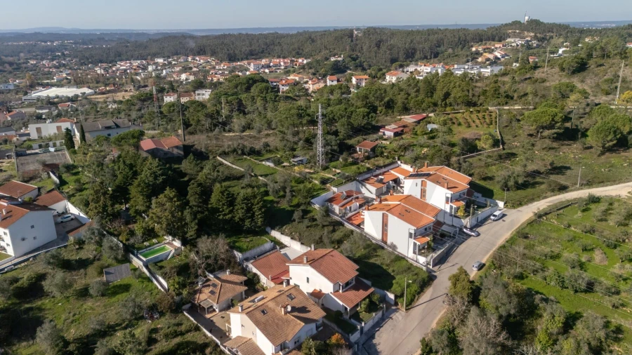 Terreno para Venda em Assafarge e Antanhol Foto 11