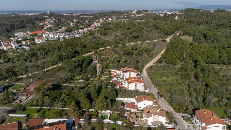 Terreno para Venda em Assafarge e Antanhol Foto 12
