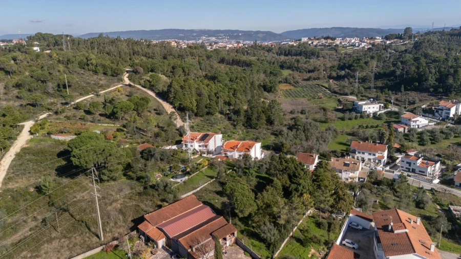 Terreno para Venda em Assafarge e Antanhol Foto 5